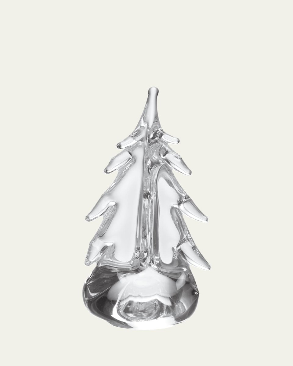 4" Evergreen Tree